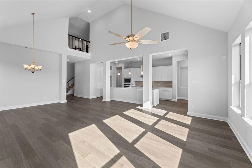 Solterra - Residential