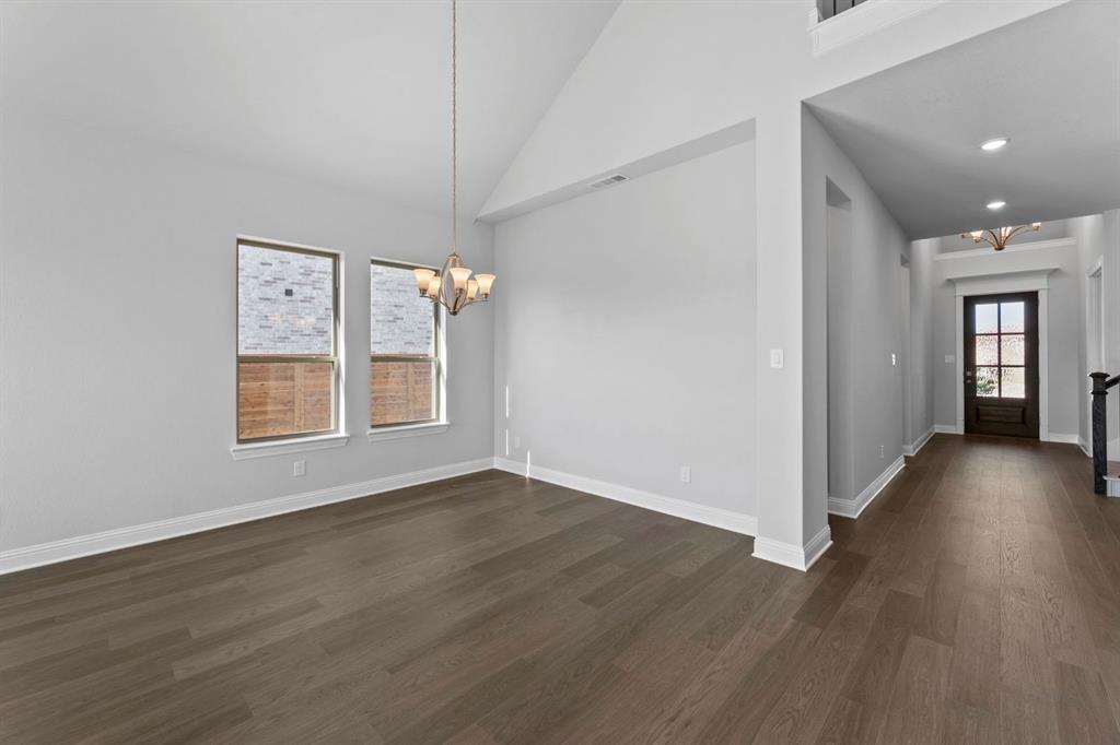 Solterra - Residential