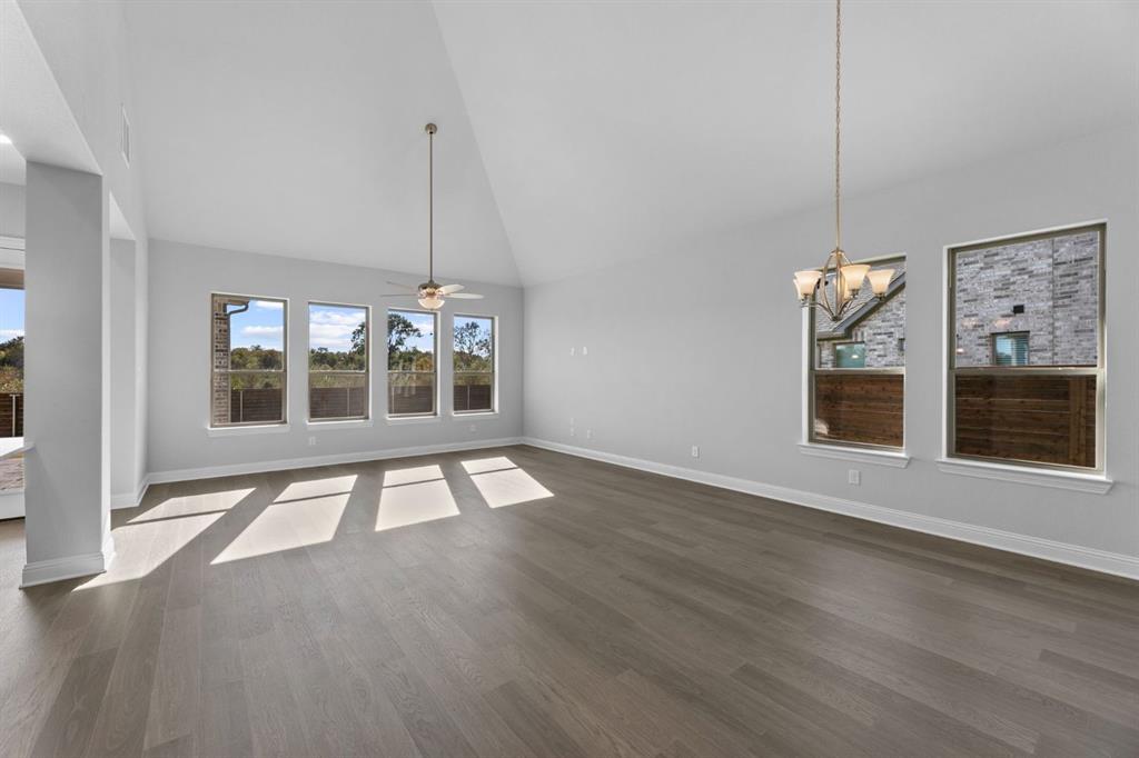 Solterra - Residential