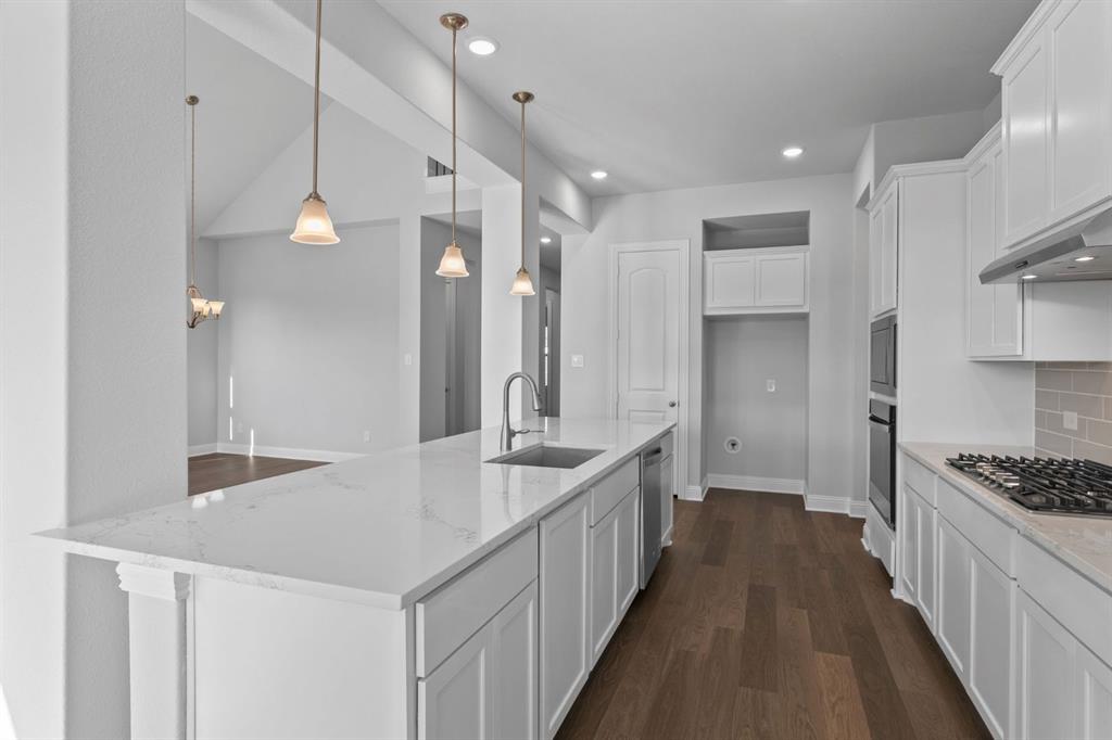 Solterra - Residential