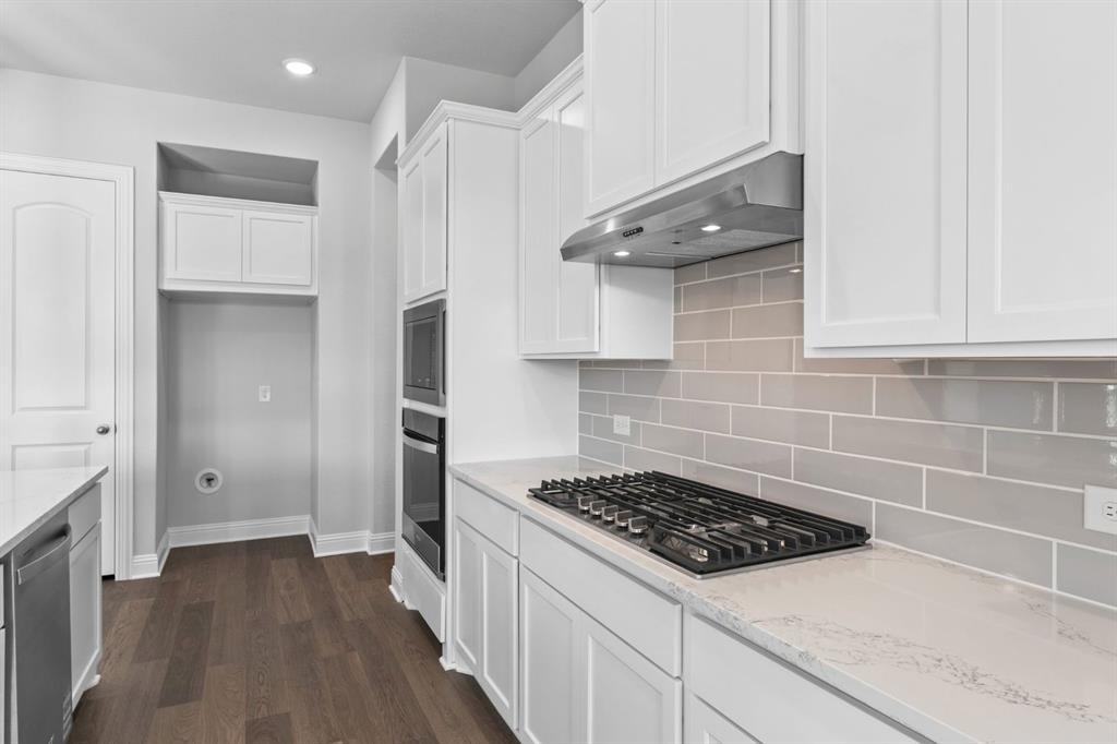 Solterra - Residential