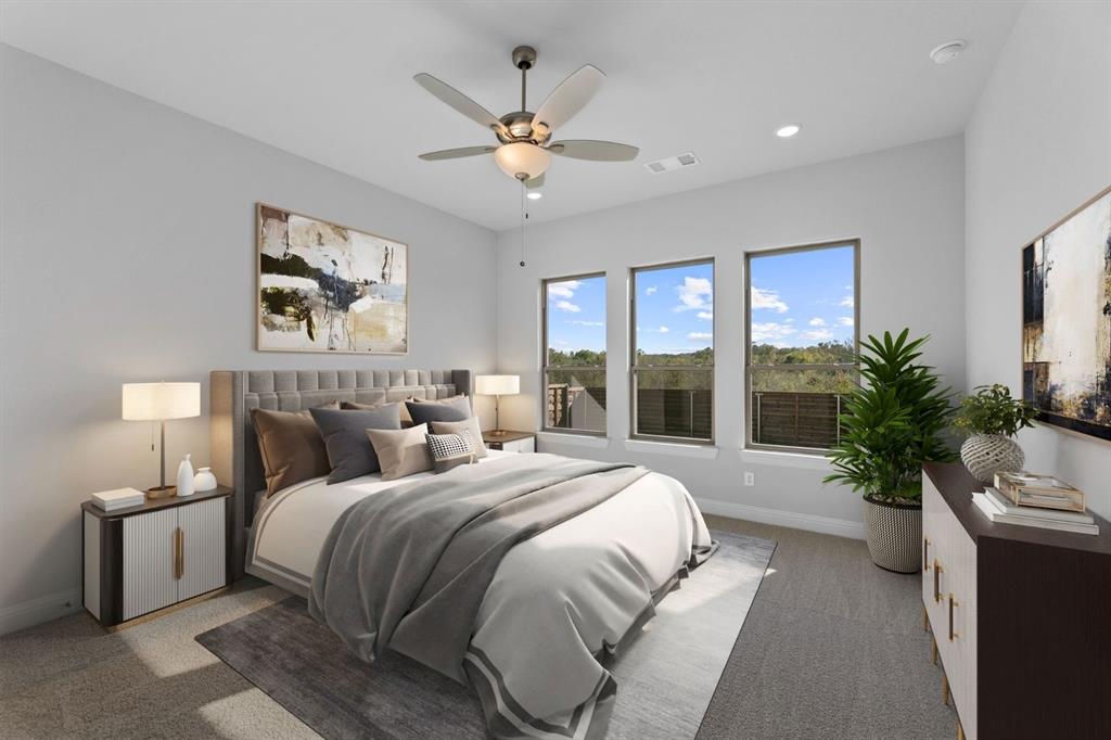 Solterra - Residential