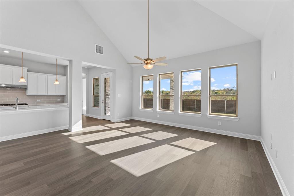 Solterra - Residential