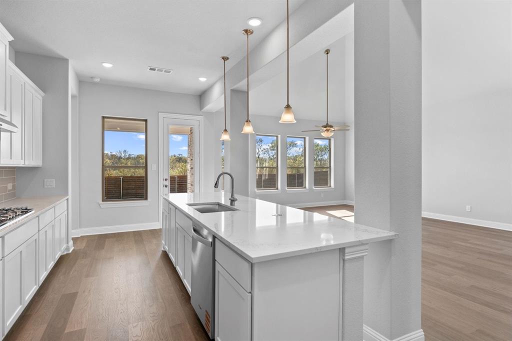 Solterra - Residential