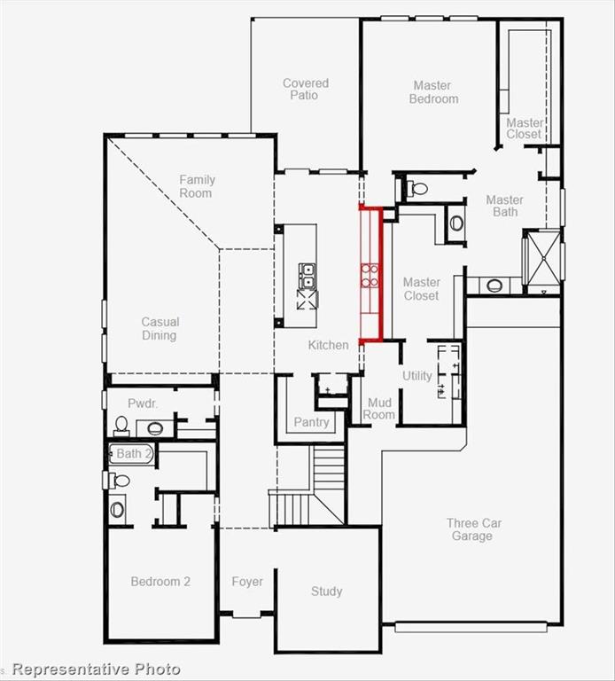 Solterra - Residential