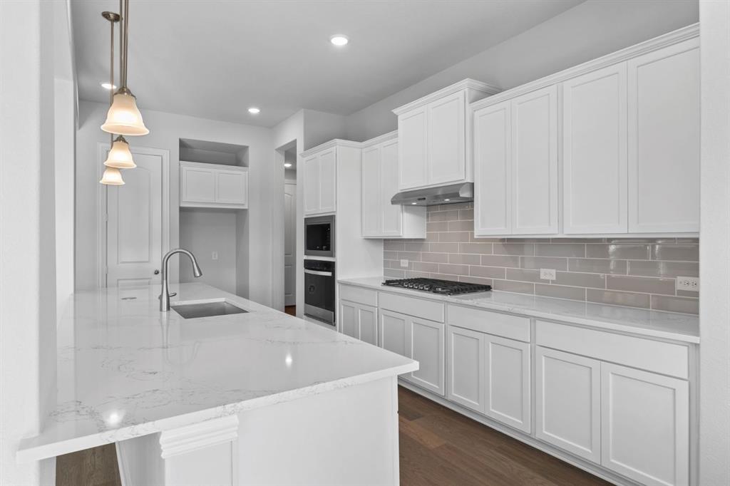 Solterra - Residential