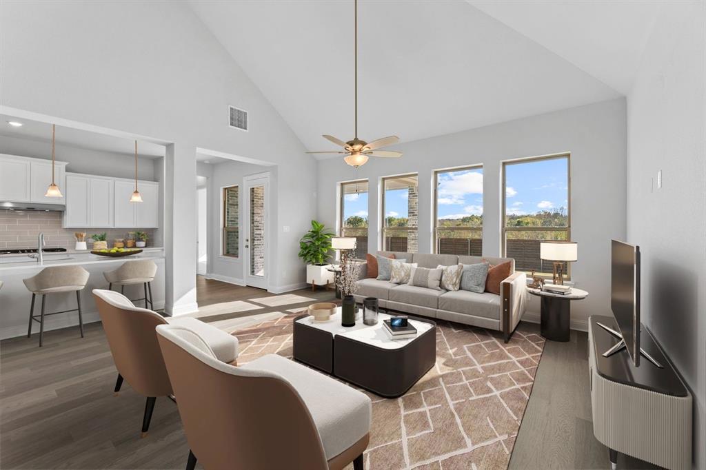 Solterra - Residential