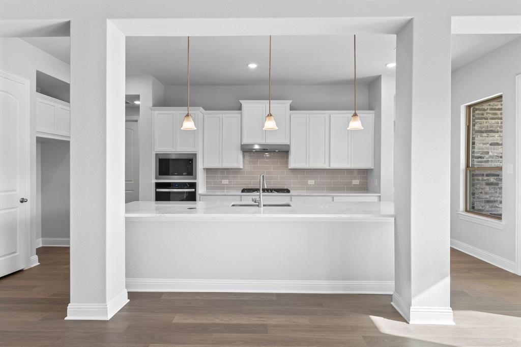 Solterra - Residential