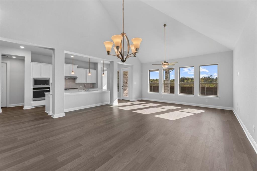 Solterra - Residential