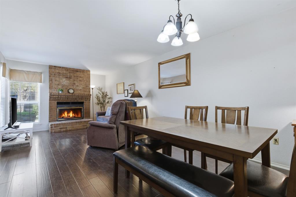 Shadowood Trail Condo - Residential