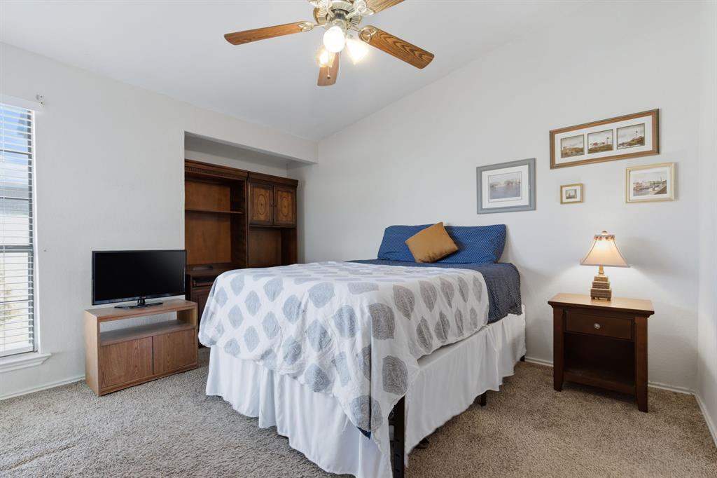 Shadowood Trail Condo - Residential