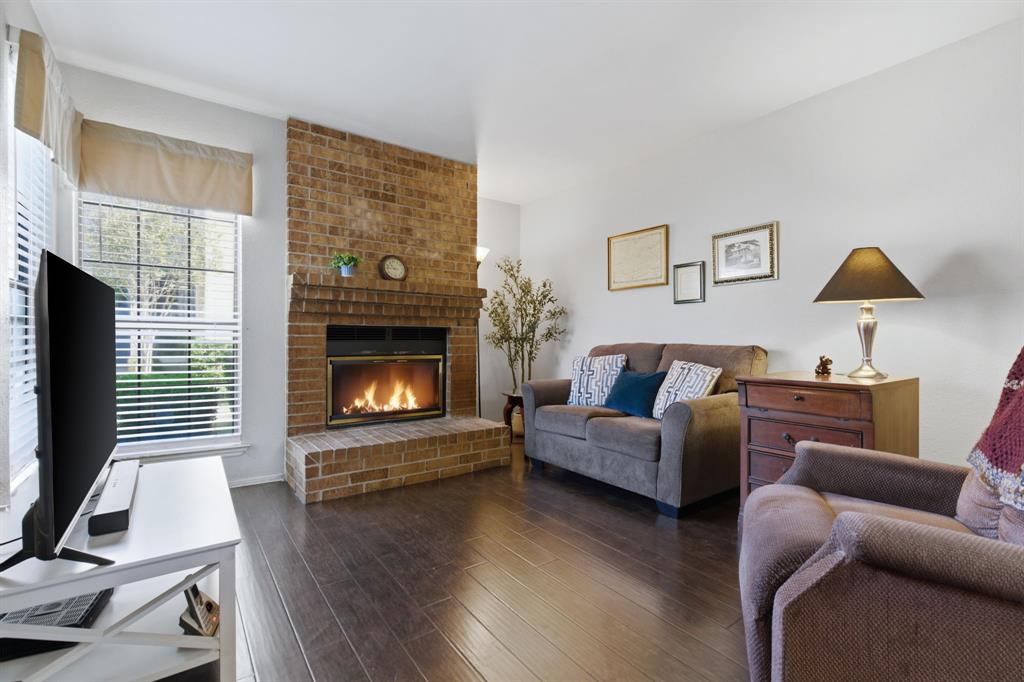 Shadowood Trail Condo - Residential