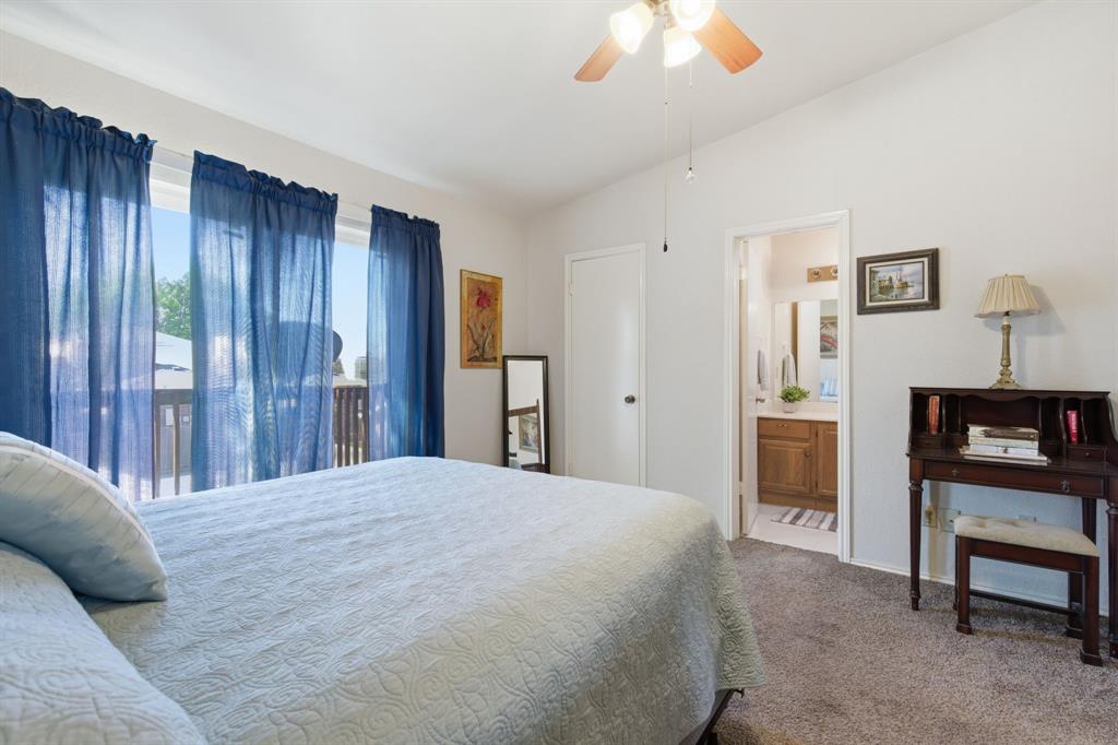 Shadowood Trail Condo - Residential