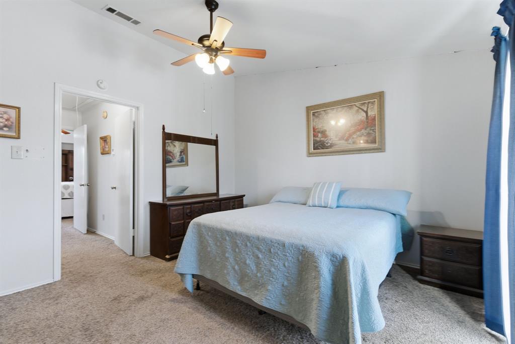 Shadowood Trail Condo - Residential