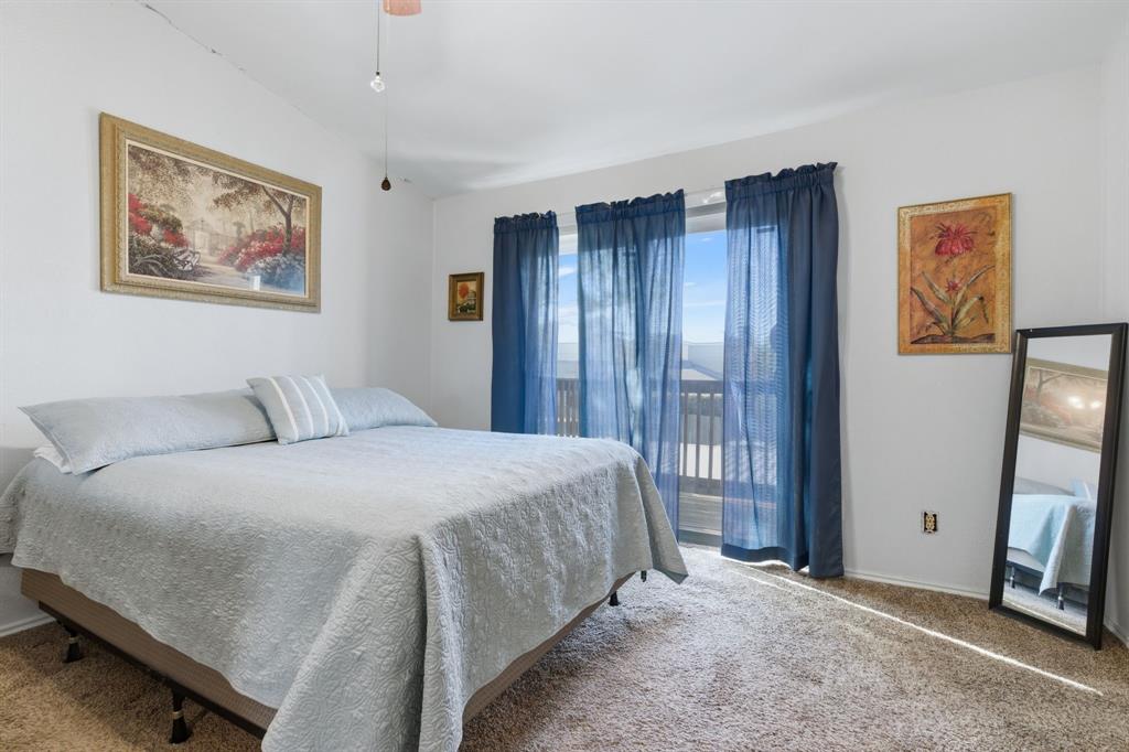 Shadowood Trail Condo - Residential