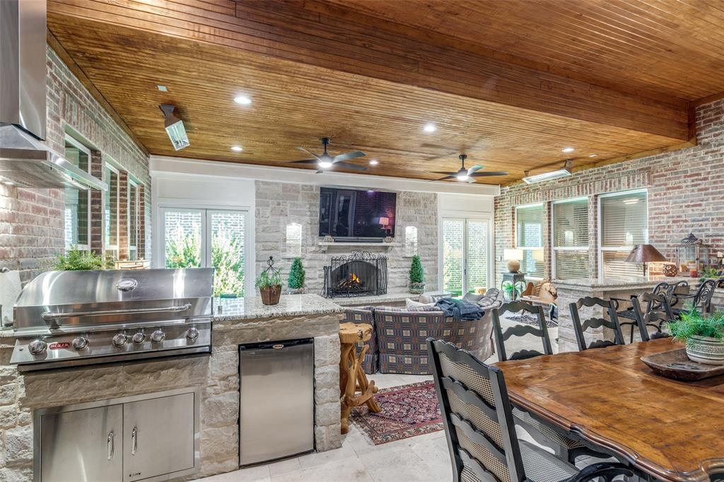 The Canals At Grand Park - Residential