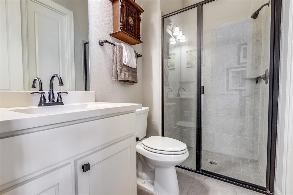 The Canals At Grand Park - Residential