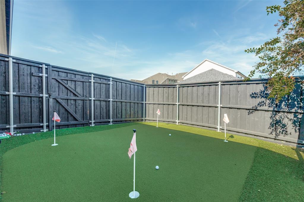 The Canals At Grand Park - Residential