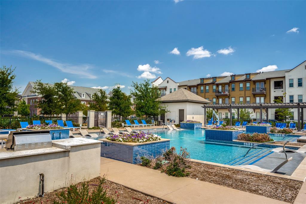 The Canals At Grand Park - Residential