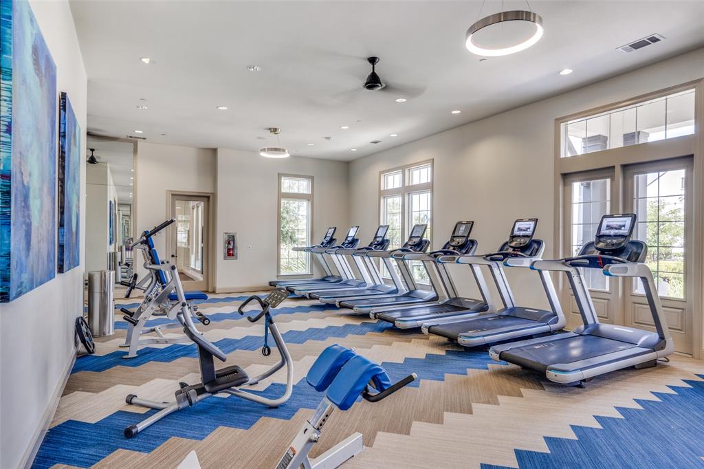 The Canals At Grand Park - Residential