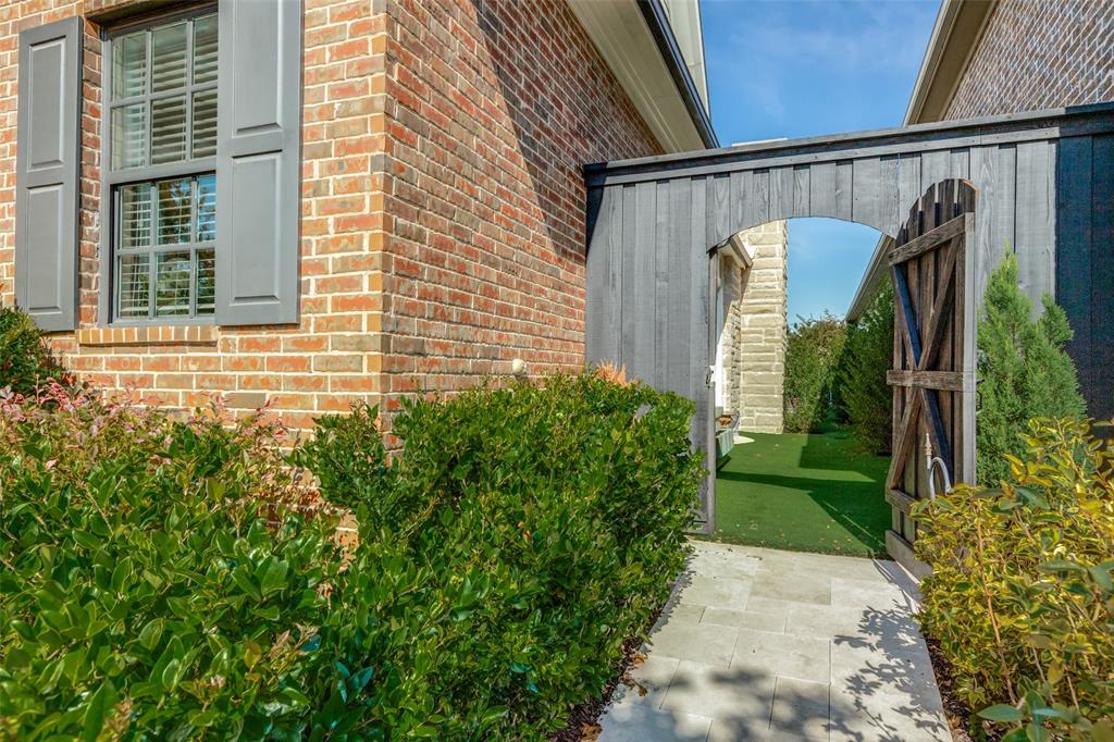 The Canals At Grand Park - Residential