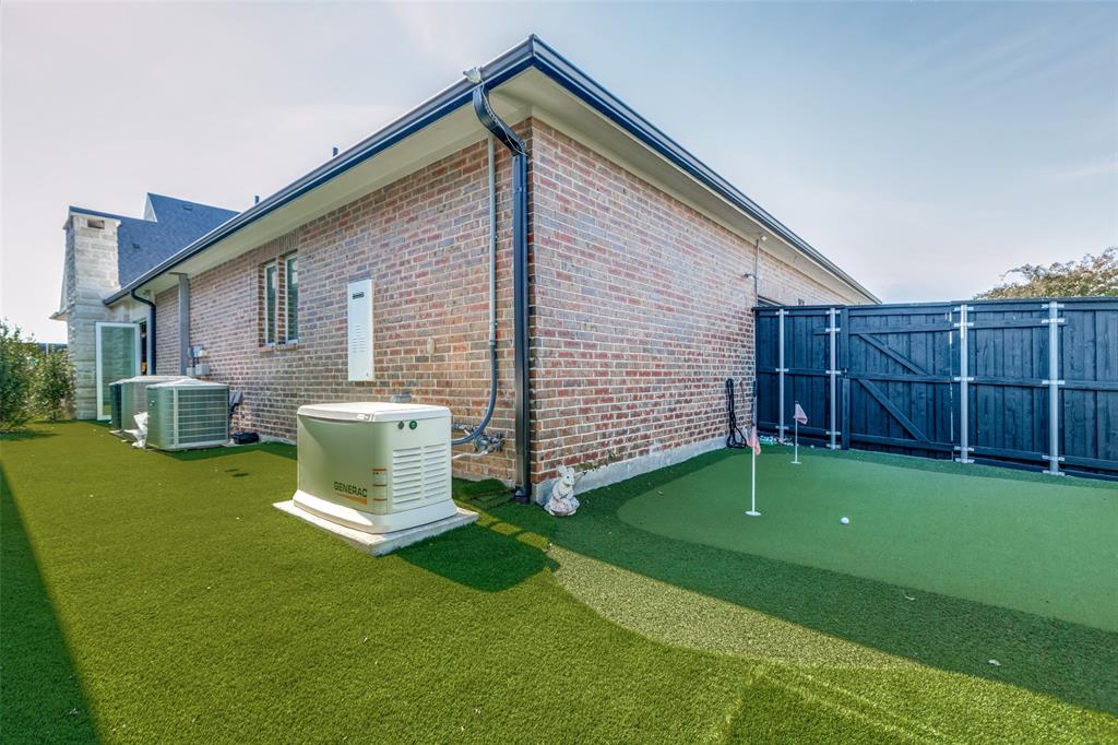 The Canals At Grand Park - Residential