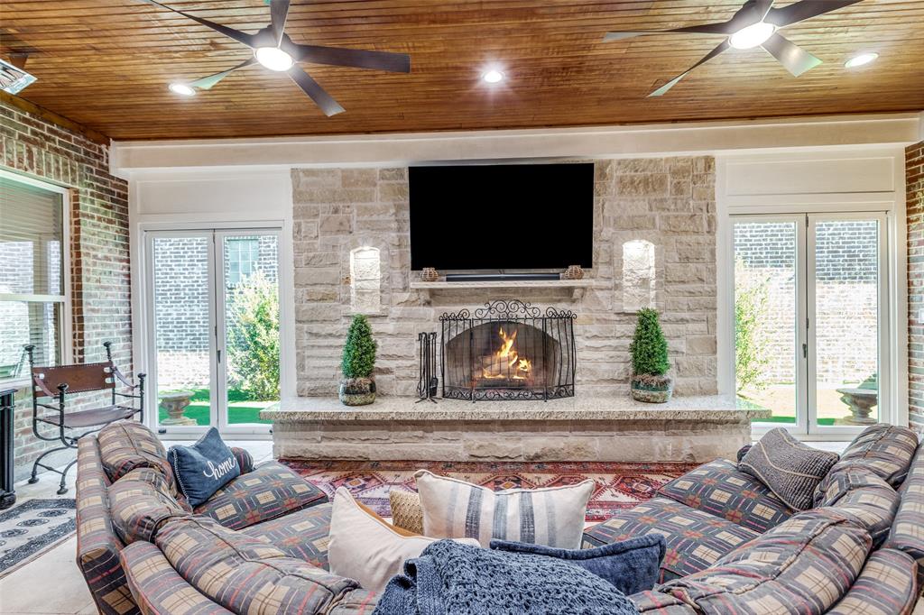 The Canals At Grand Park - Residential