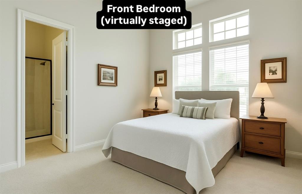 The Canals At Grand Park - Residential