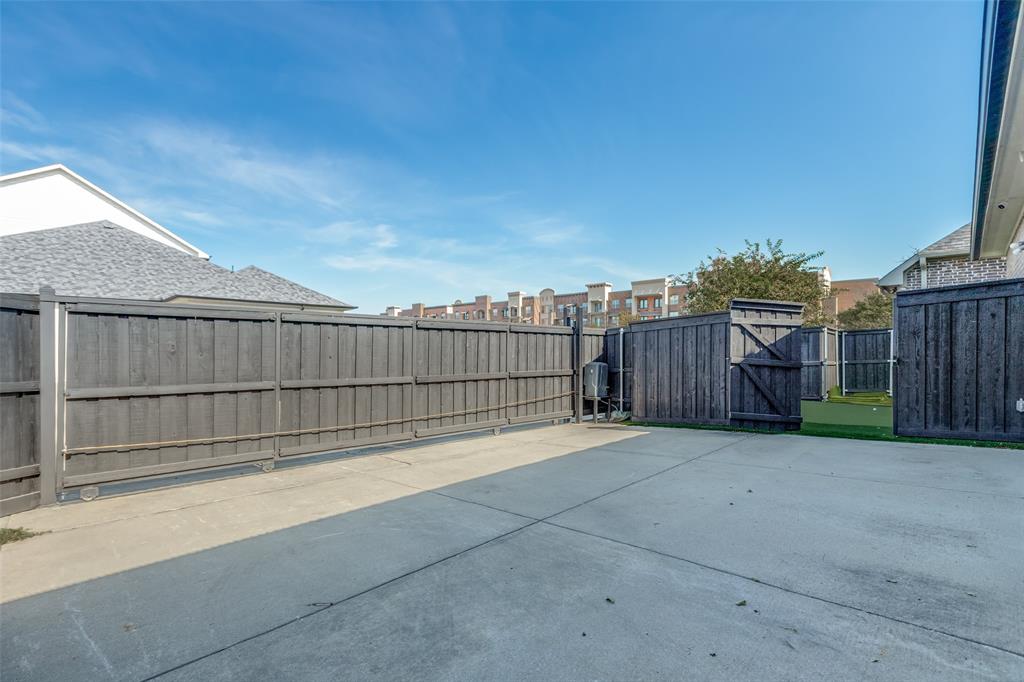 The Canals At Grand Park - Residential