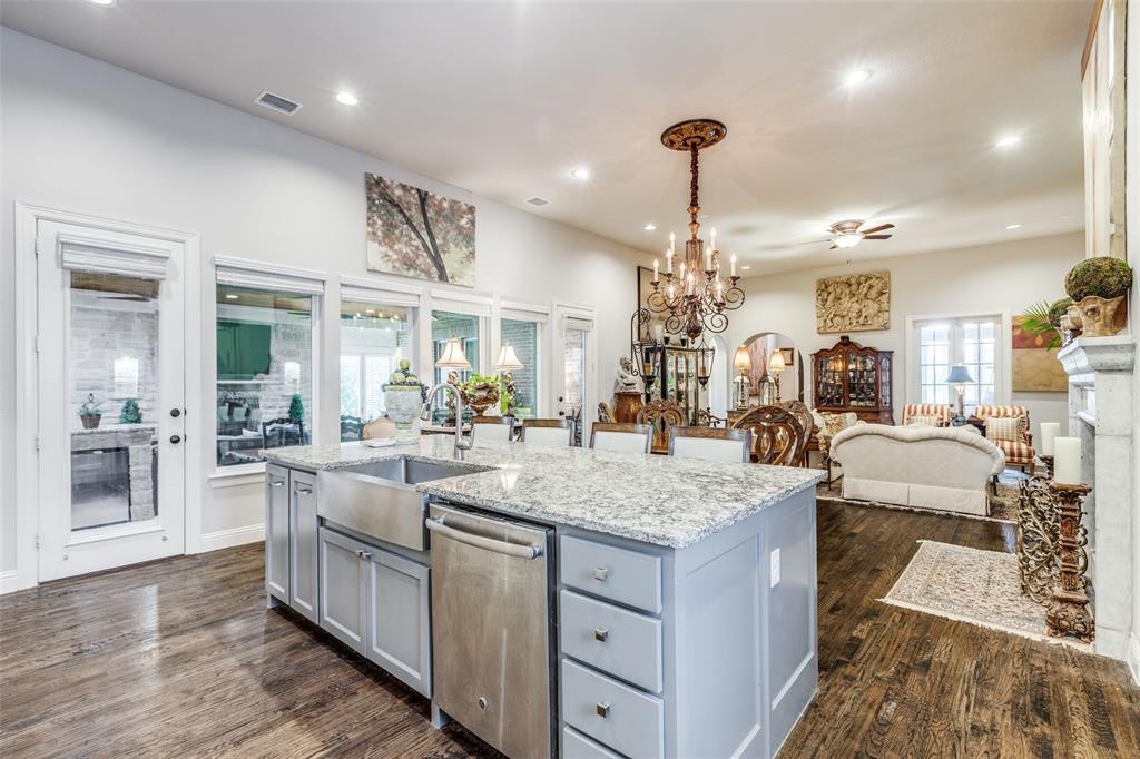 The Canals At Grand Park - Residential