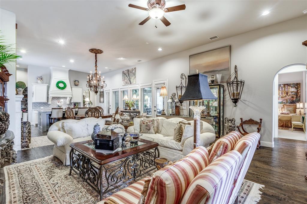 The Canals At Grand Park - Residential