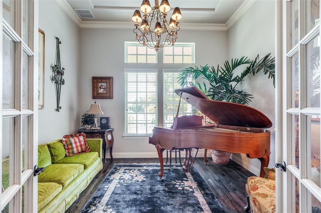 The Canals At Grand Park - Residential