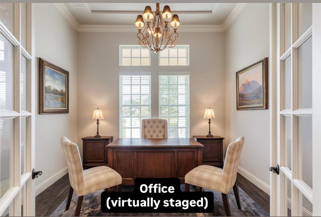 The Canals At Grand Park - Residential