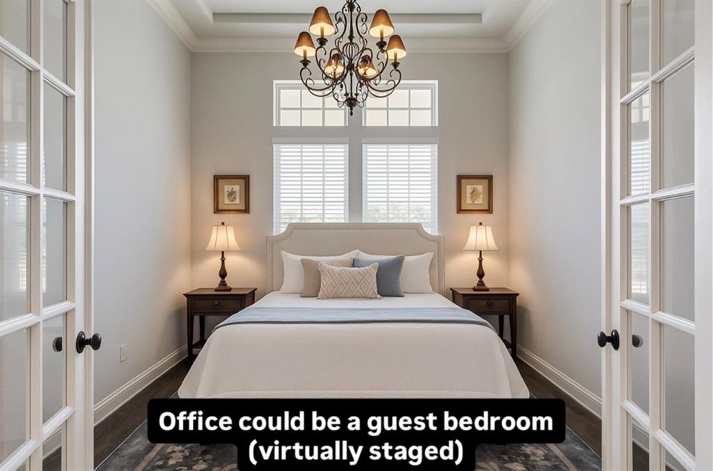 The Canals At Grand Park - Residential