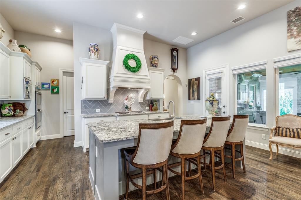 The Canals At Grand Park - Residential