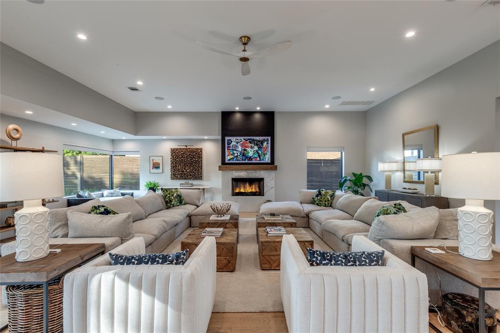 Forest Hills - Residential