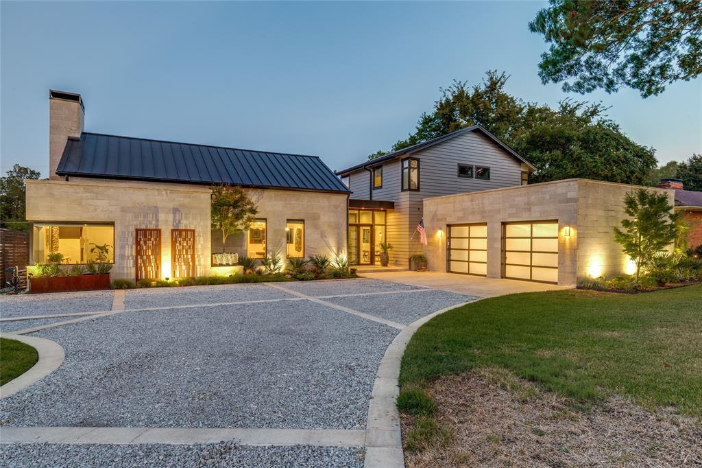 Forest Hills - Residential