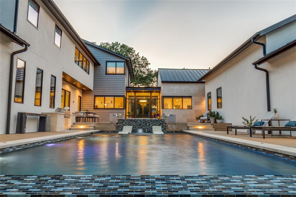 Forest Hills - Residential