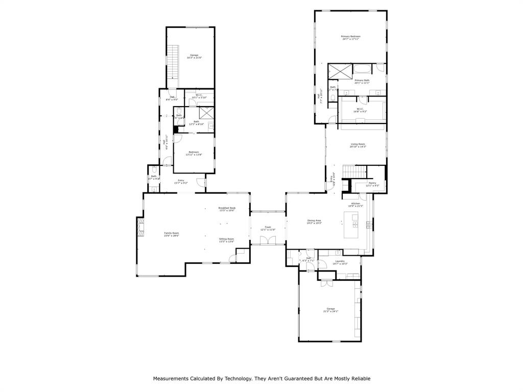 Forest Hills - Residential