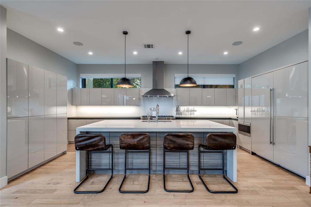 Forest Hills - Residential