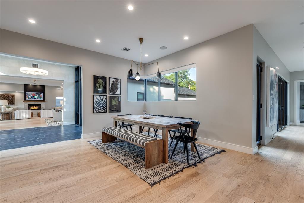 Forest Hills - Residential