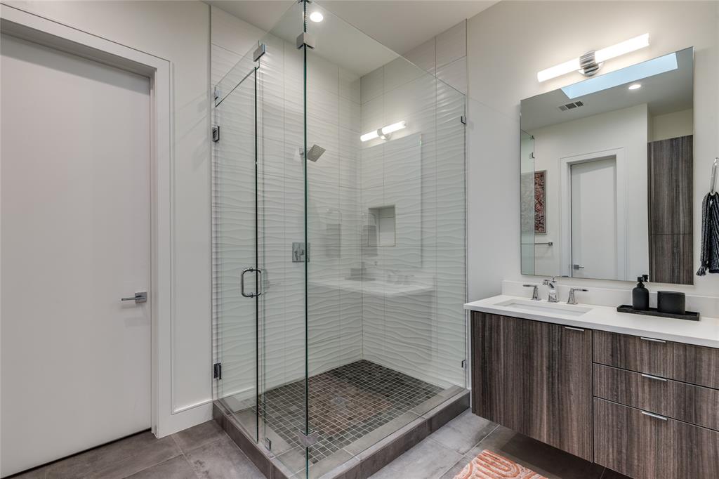 Forest Hills - Residential