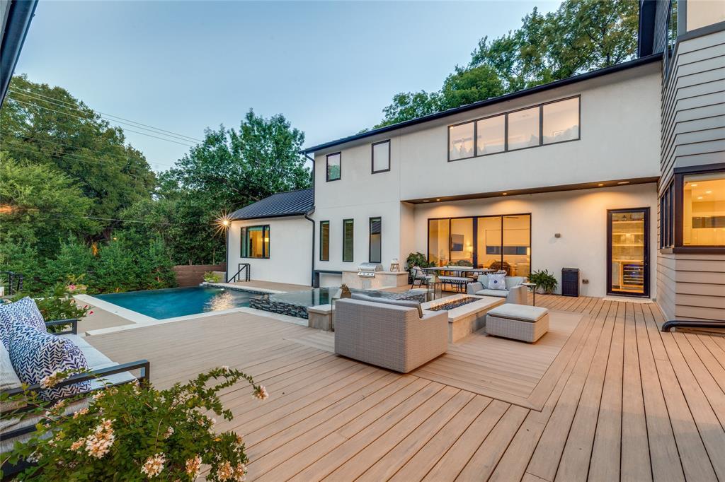 Forest Hills - Residential