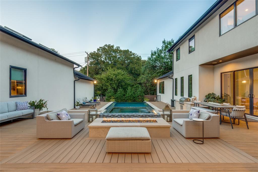 Forest Hills - Residential