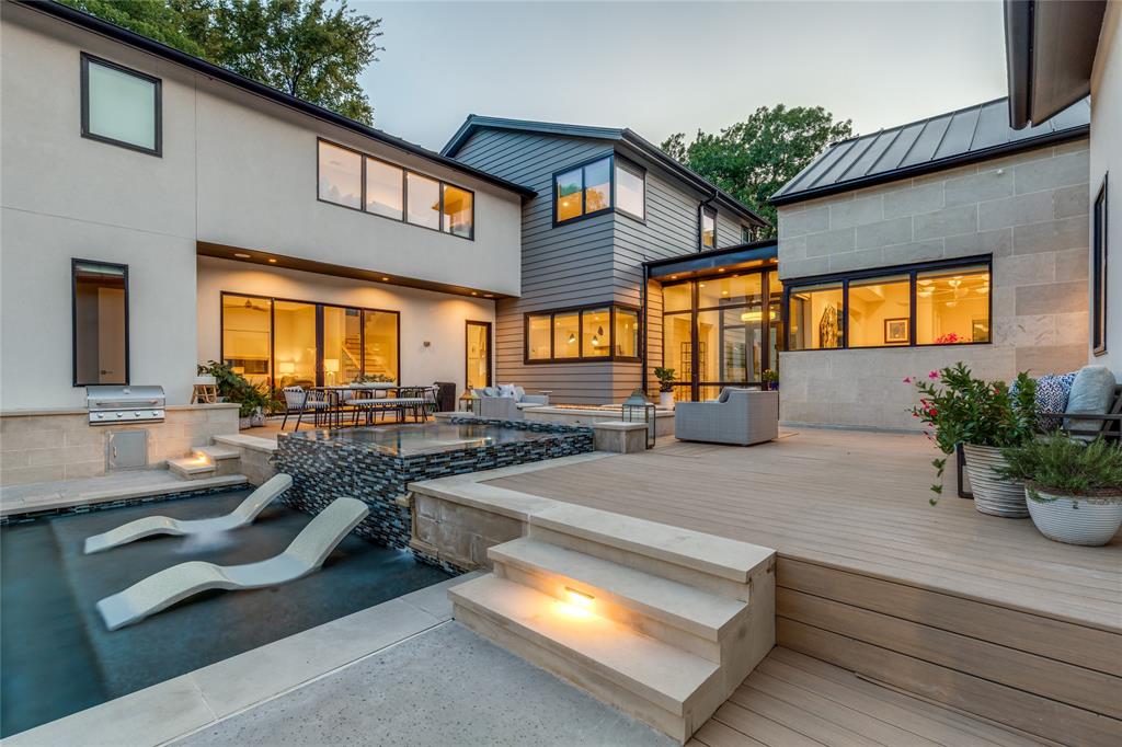 Forest Hills - Residential