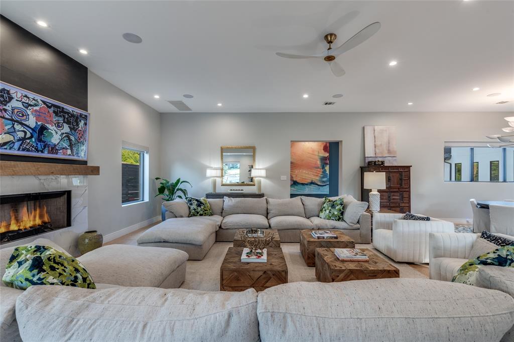 Forest Hills - Residential