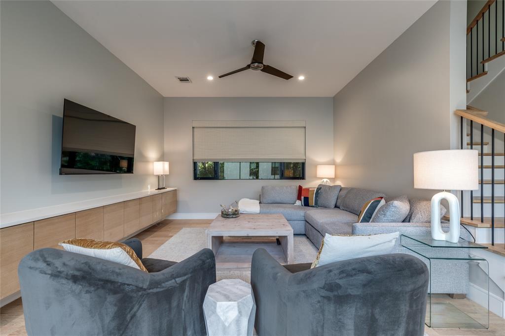 Forest Hills - Residential