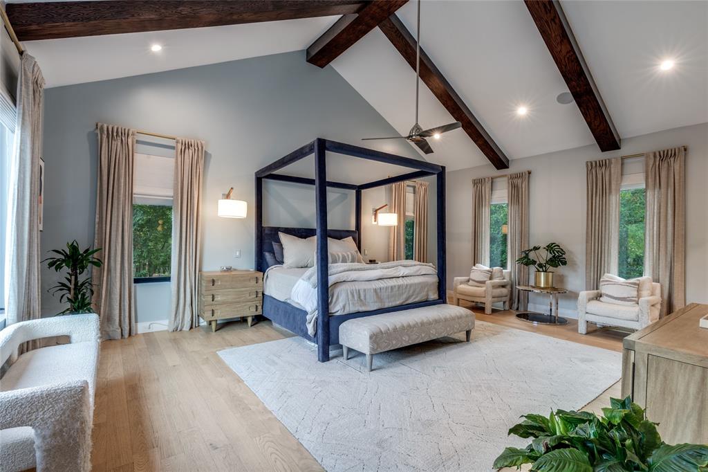 Forest Hills - Residential