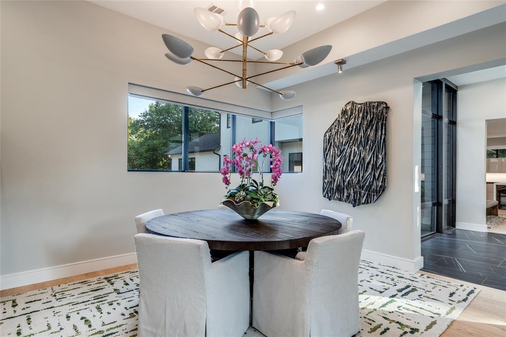 Forest Hills - Residential