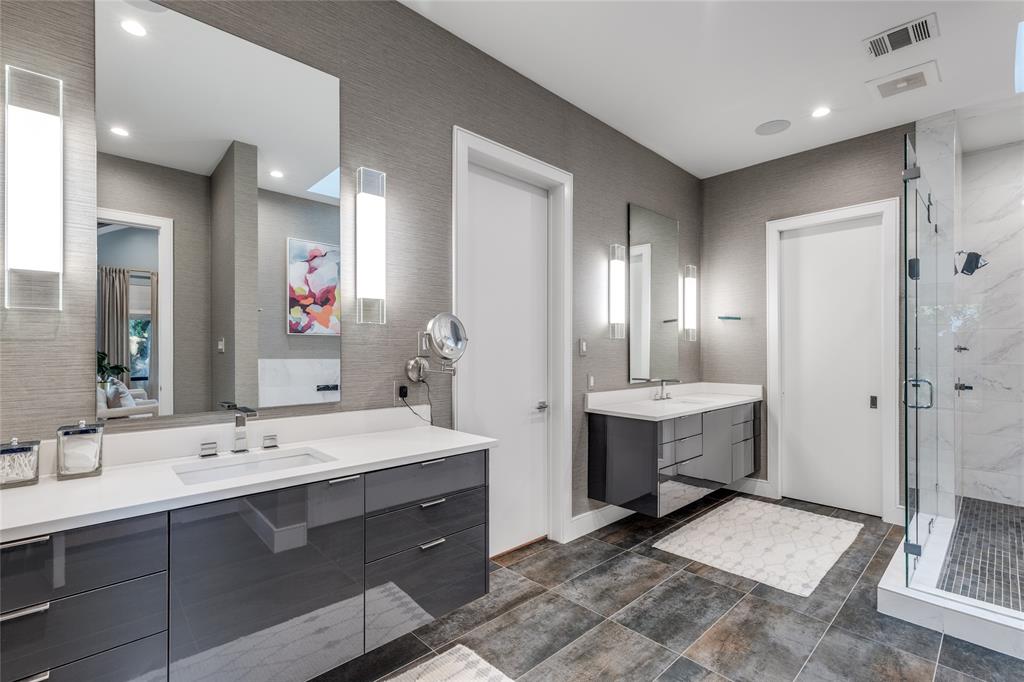 Forest Hills - Residential